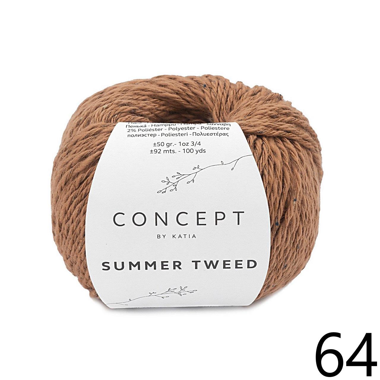 Summer Tweed - KATIA 🐦 - Image 5