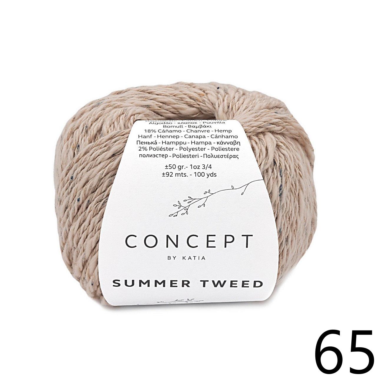 Summer Tweed - KATIA 🐦 - Image 6