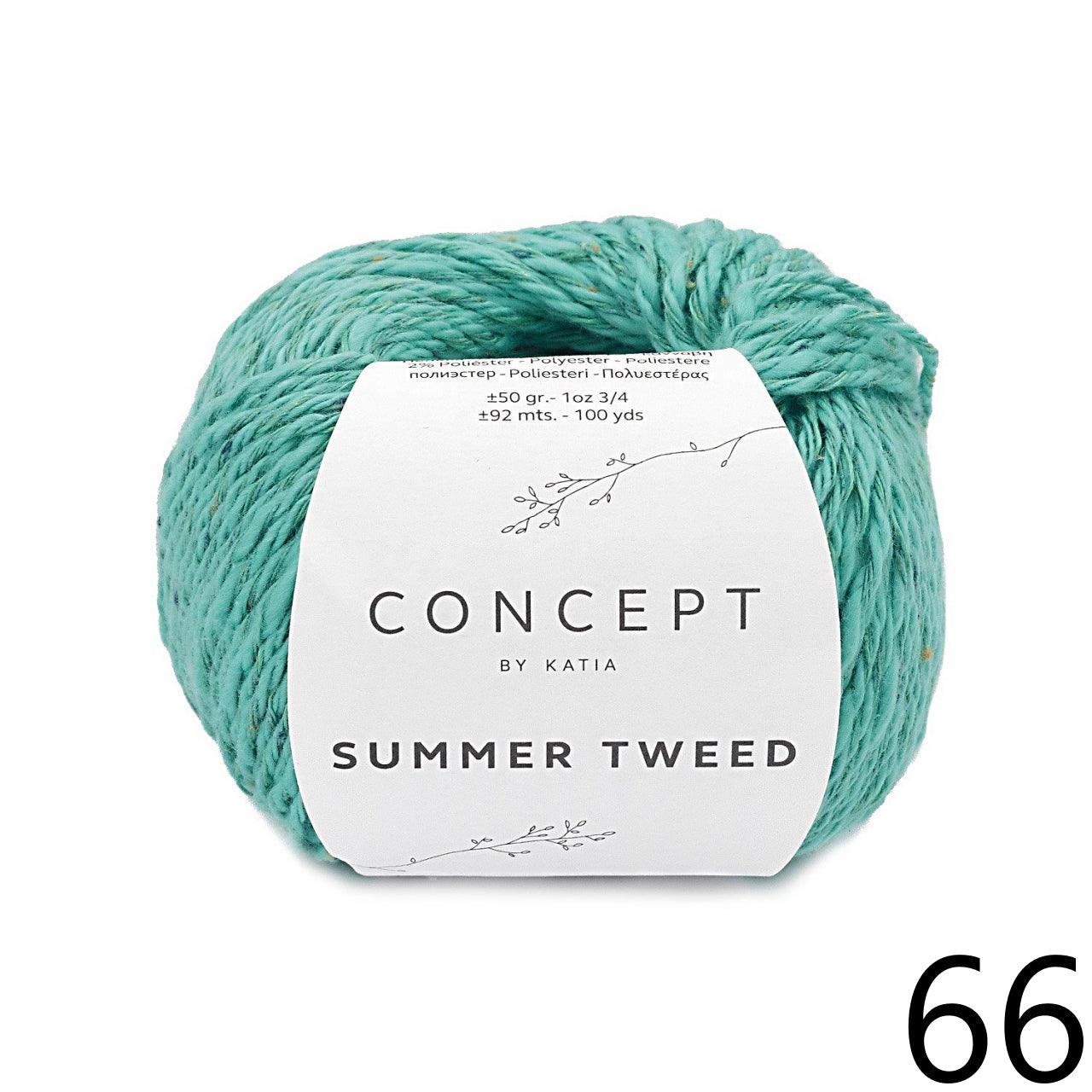 Summer Tweed - KATIA 🐦 - Image 7