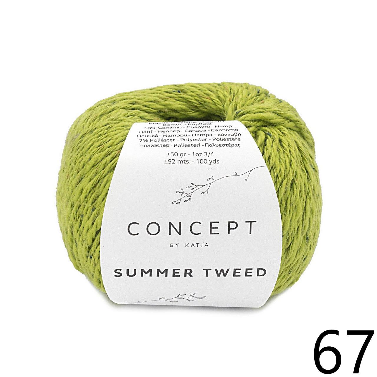 Summer Tweed - KATIA 🐦 - Image 8