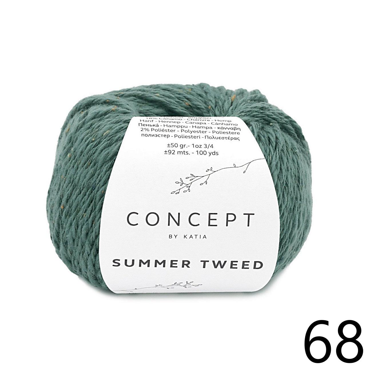 Summer Tweed - KATIA 🐦 - Image 9