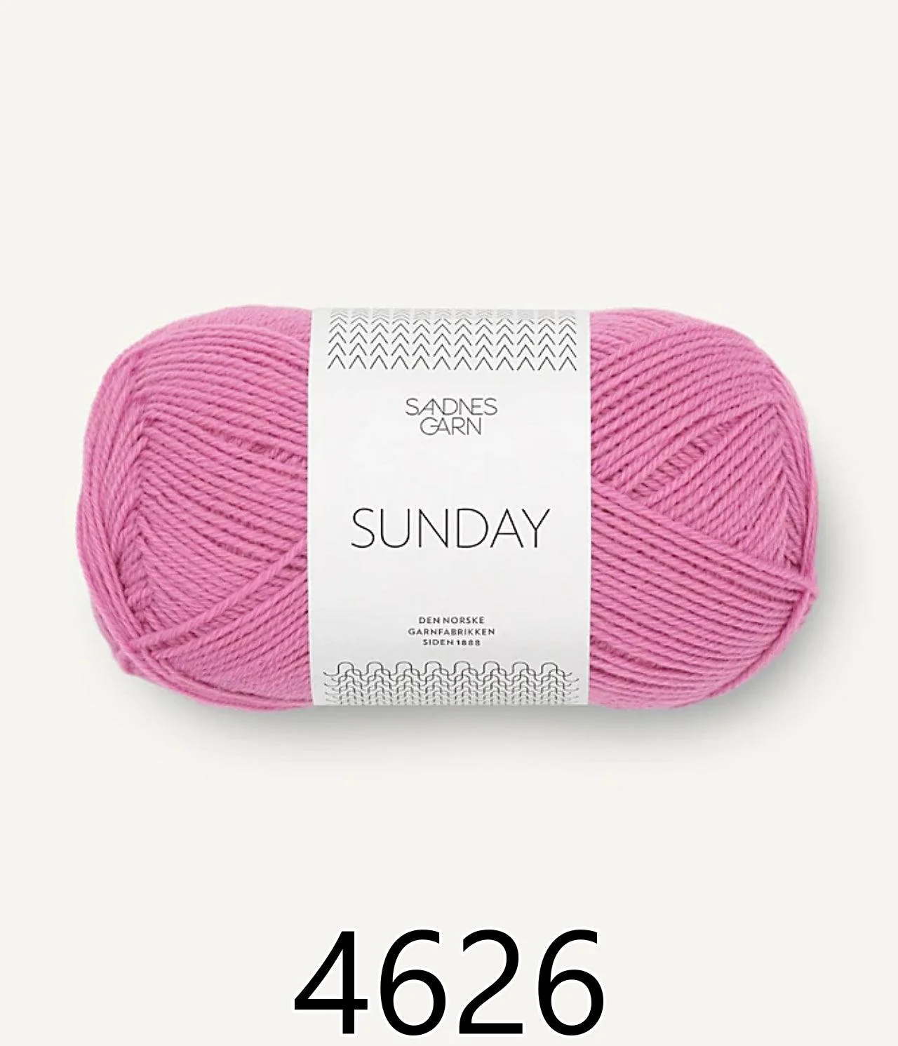 Sunday - Sandnes Garn - Image 12