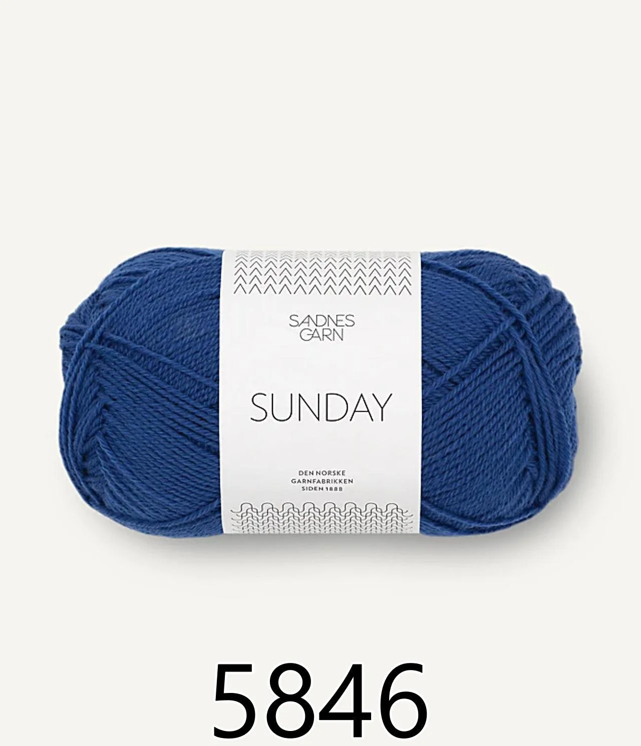 Sunday - Sandnes Garn - Image 15