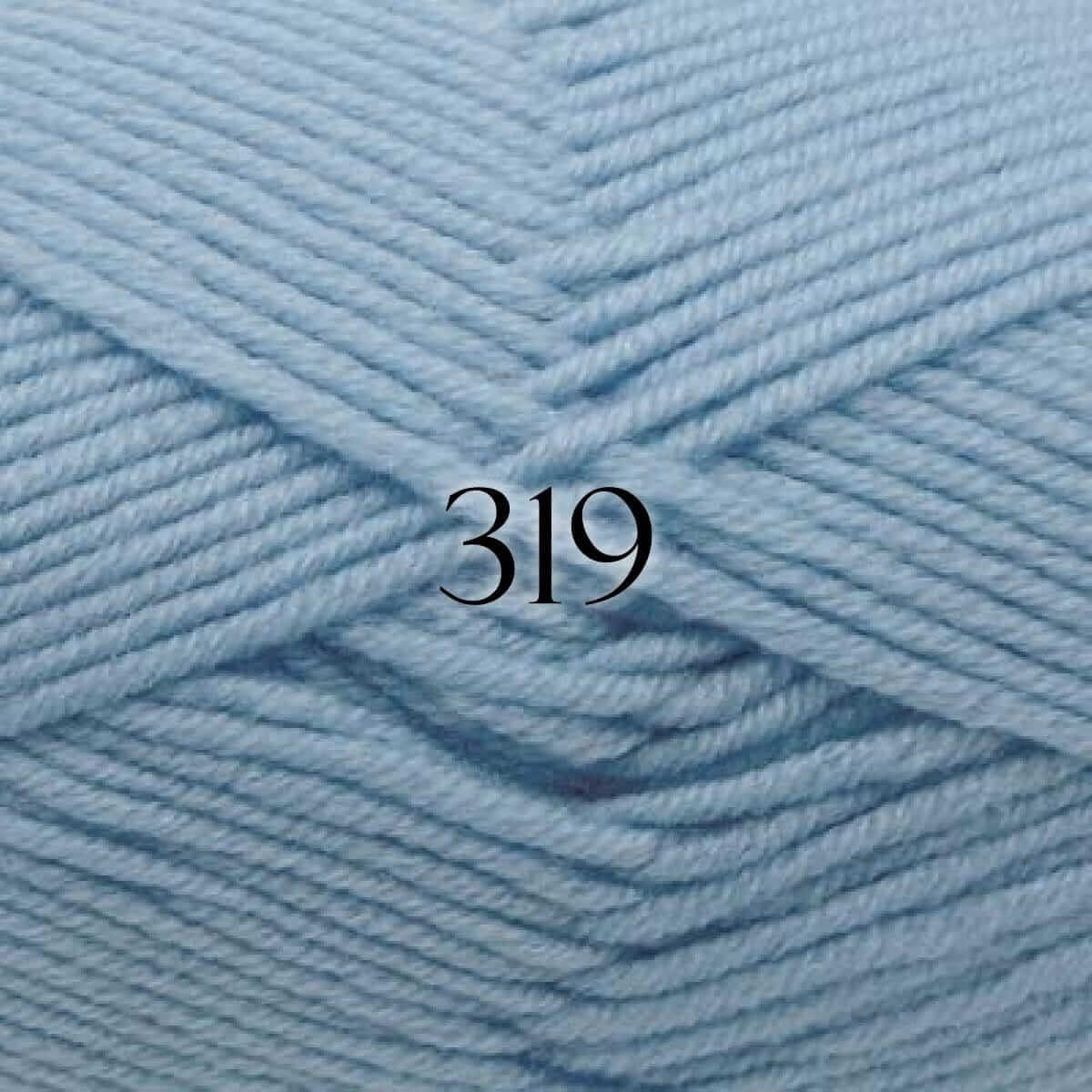 Estelle - Superwash Merino DK - Image 23