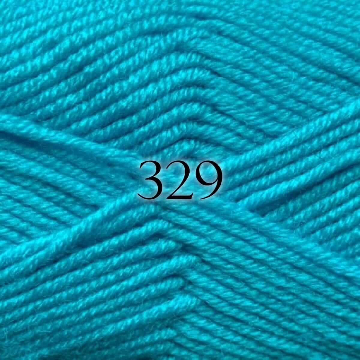 Estelle - Superwash Merino DK - Image 33