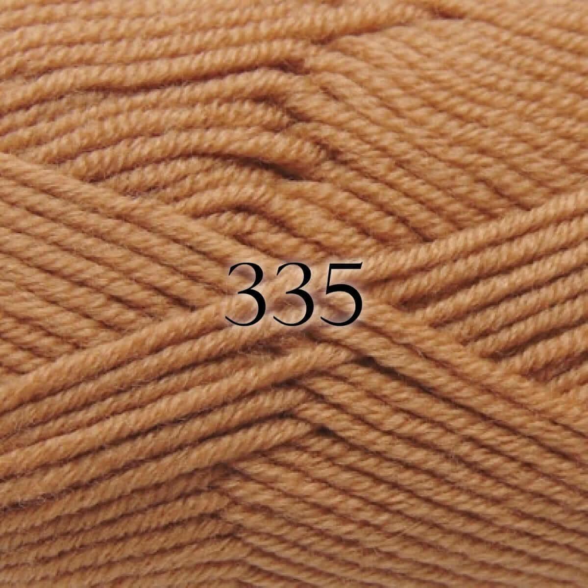 Estelle - Superwash Merino DK - Image 39