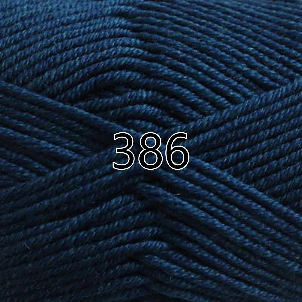 Estelle - Superwash Merino DK - Image 45