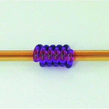 Clover spiral support for knitting needles 3123 or 3122 - Image 3