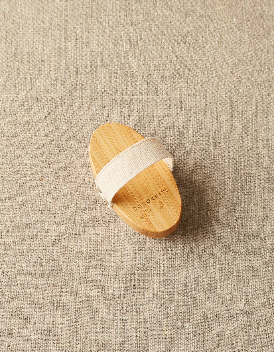 Sweater Care Brush - Cocoknits - Image 3