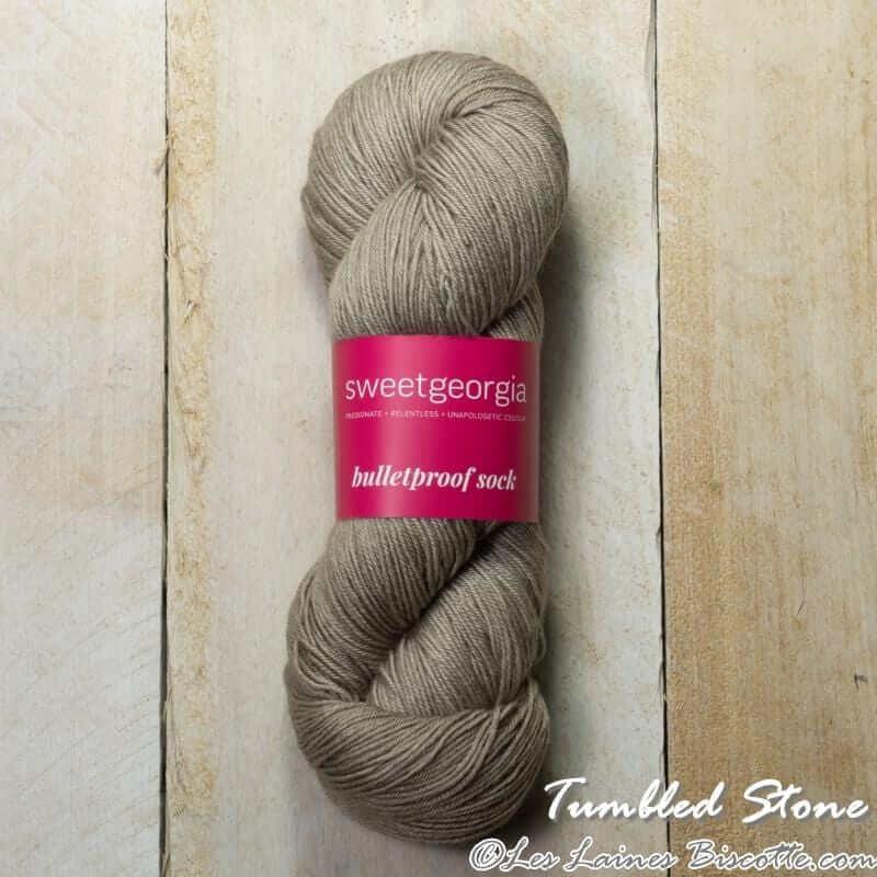 Sweet Georgia - Bulletproof Sock 🐦 - Image 3