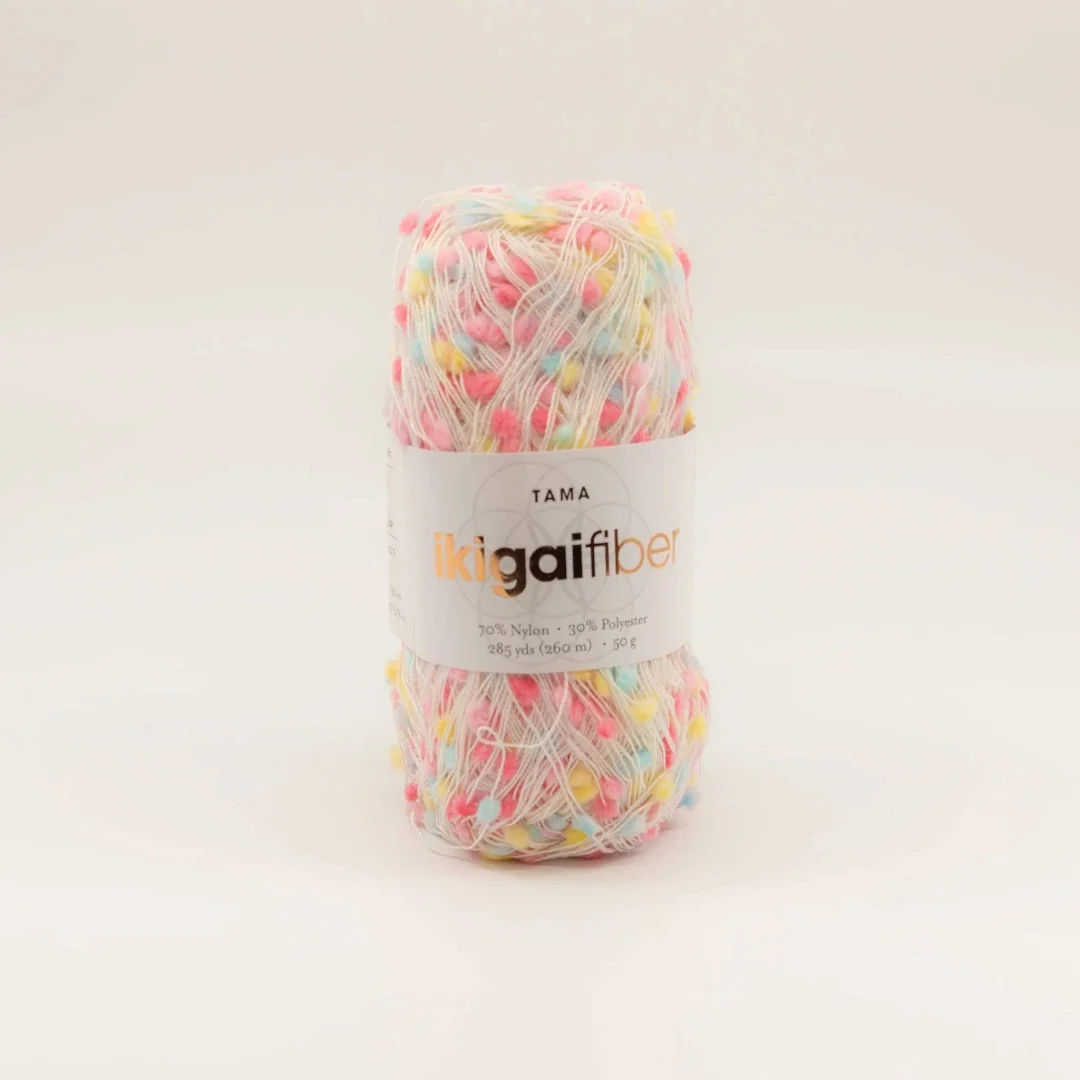 Tama 50gr ball - Image 5