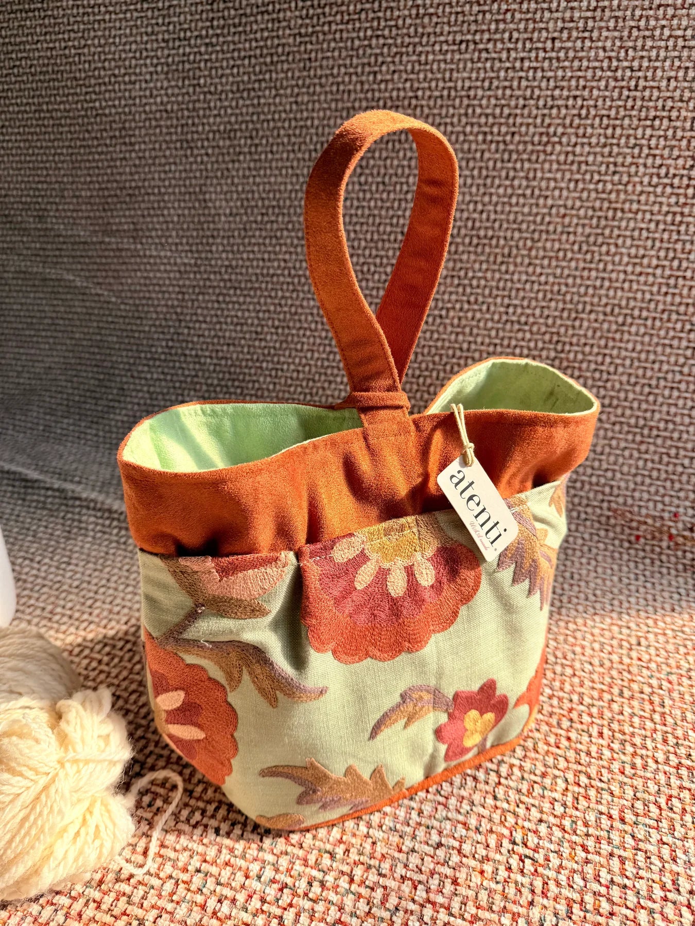 Terra Tall Caddy - Image 3