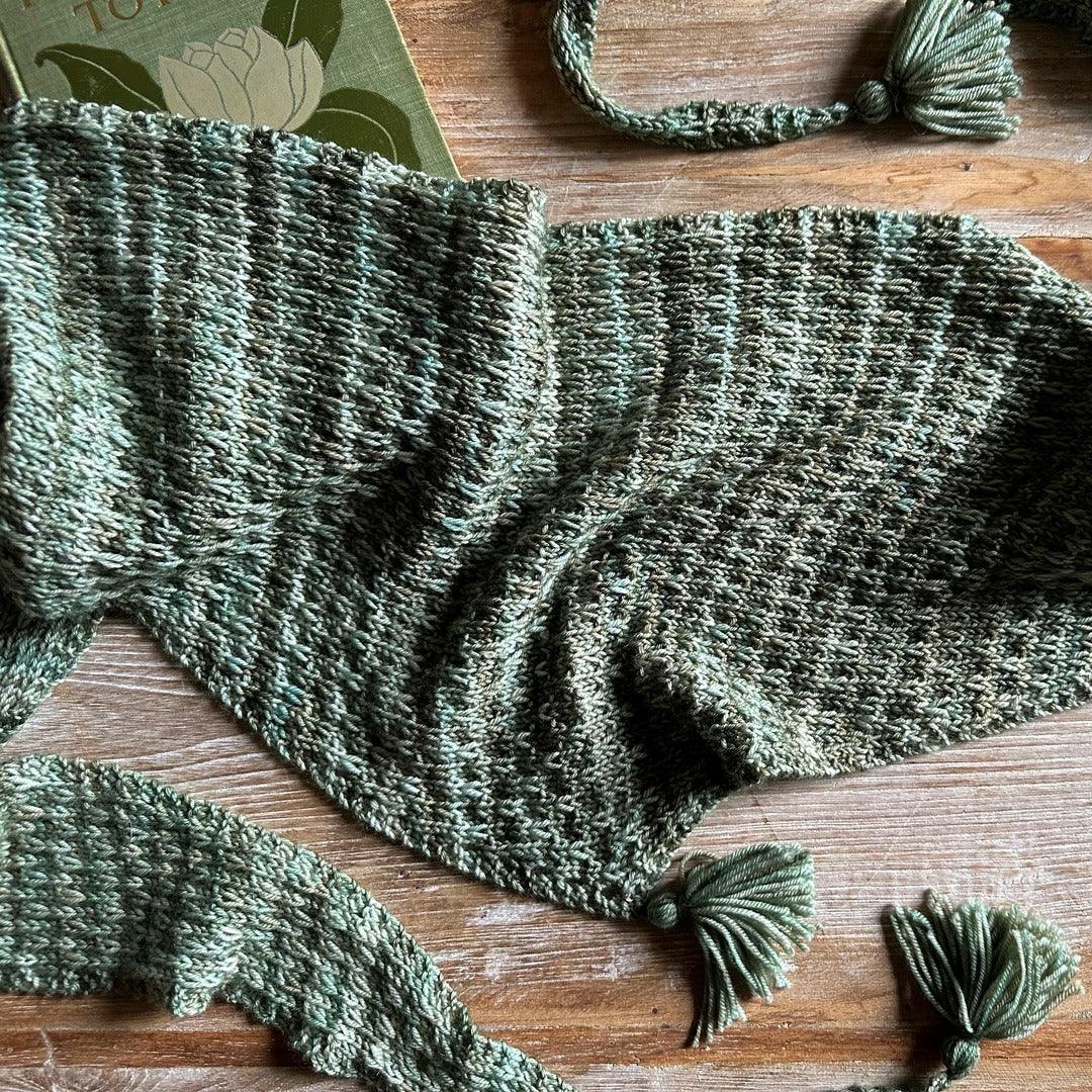That's All Right Shawl - Image 6