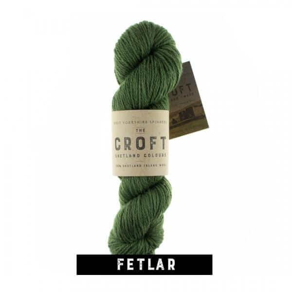 The Croft Shetland Colours - Image 11