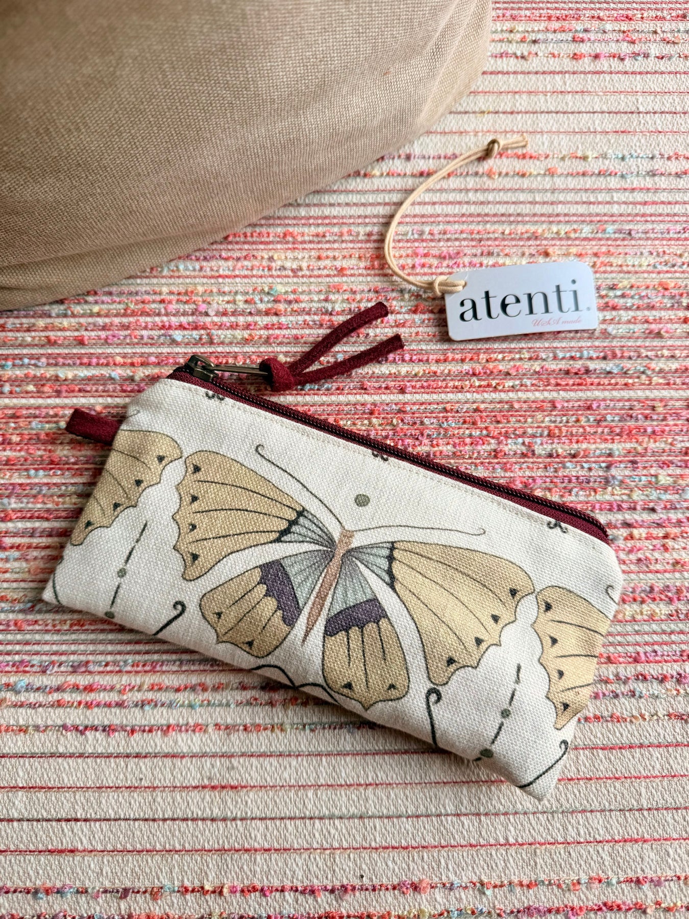 The Flutter Project Tote - Image 4