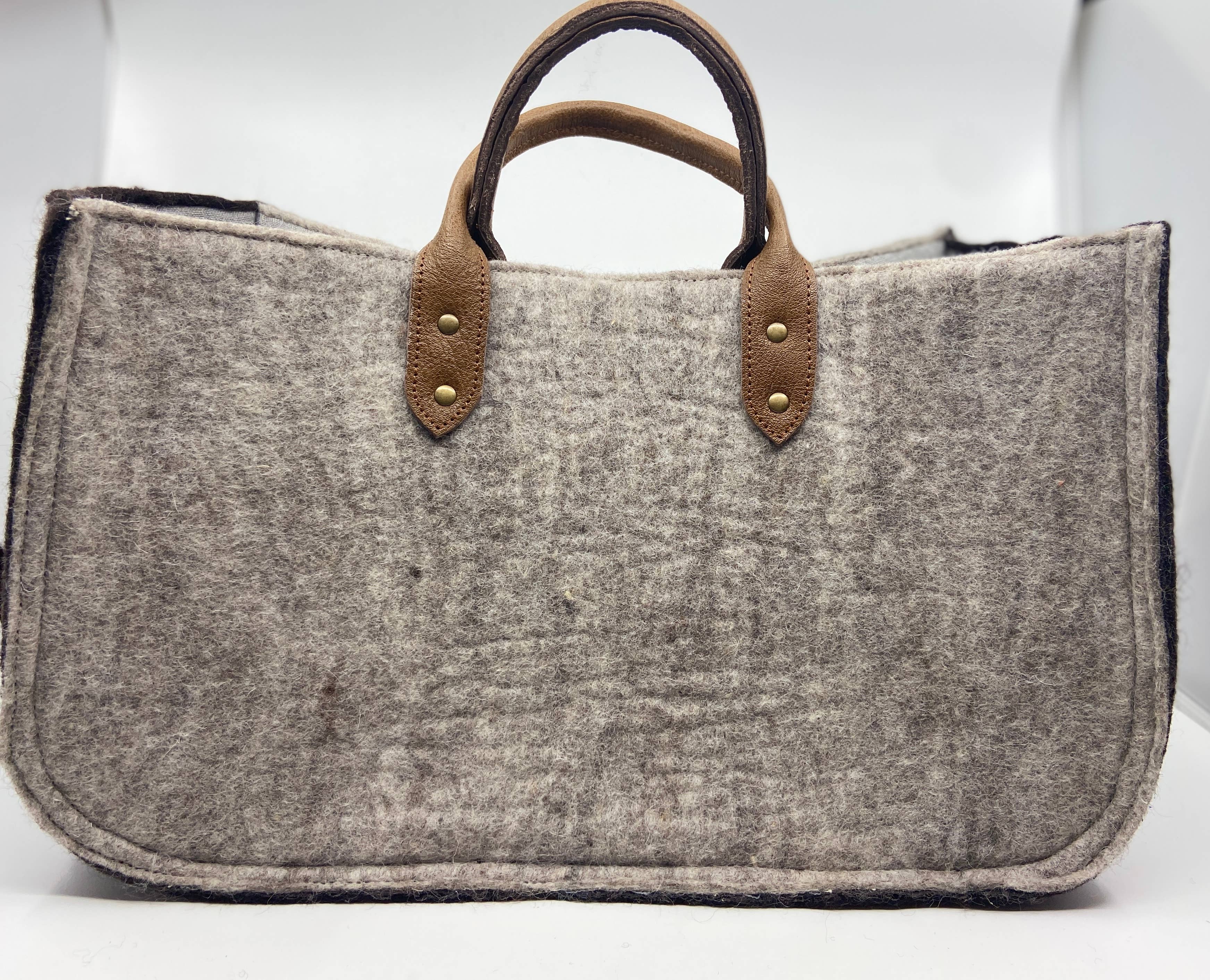 Fibres of Life - The Grab-&-Go Carry All - Image 2
