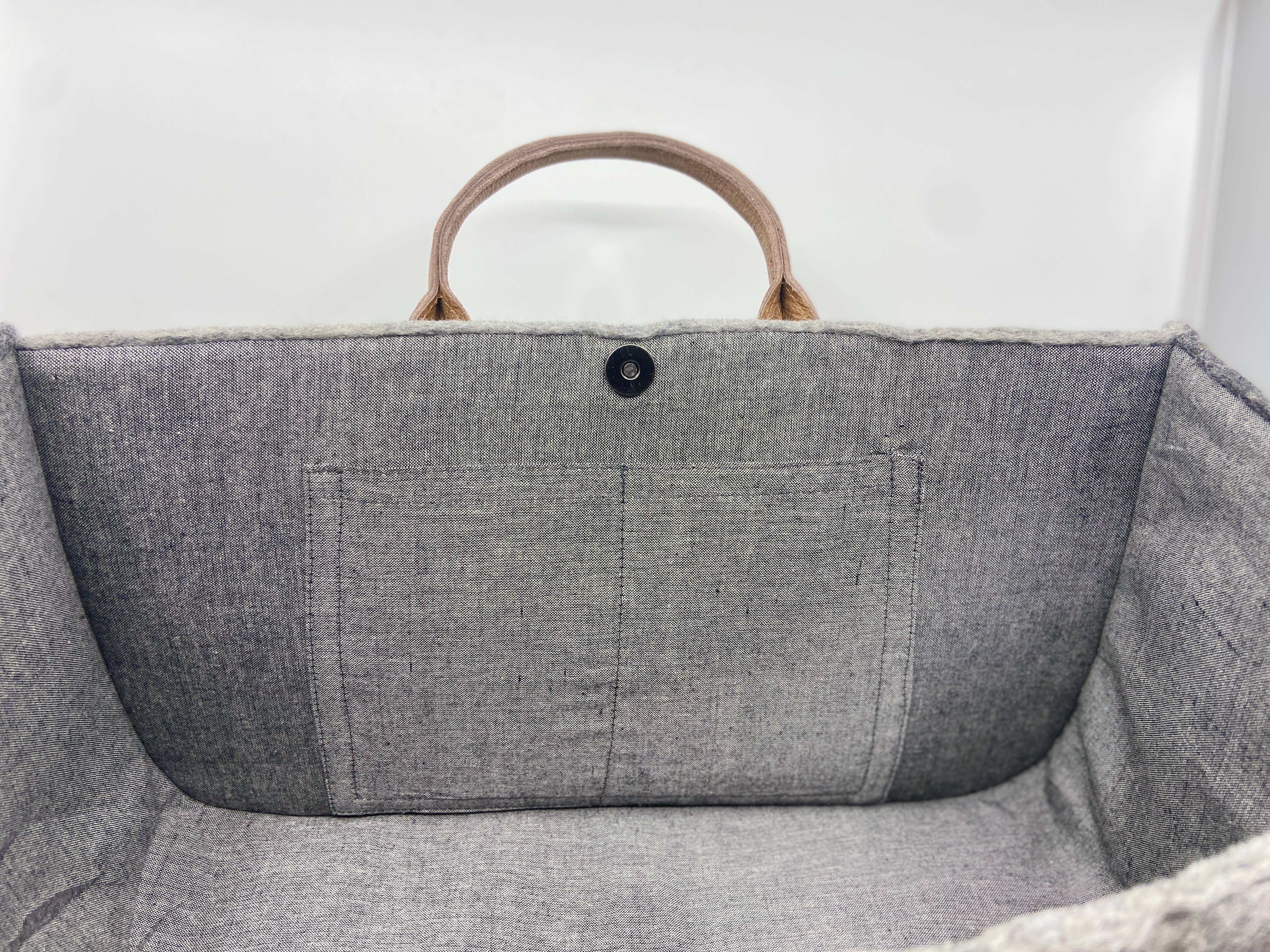 Fibres of Life - The Grab-&-Go Carry All - Image 20