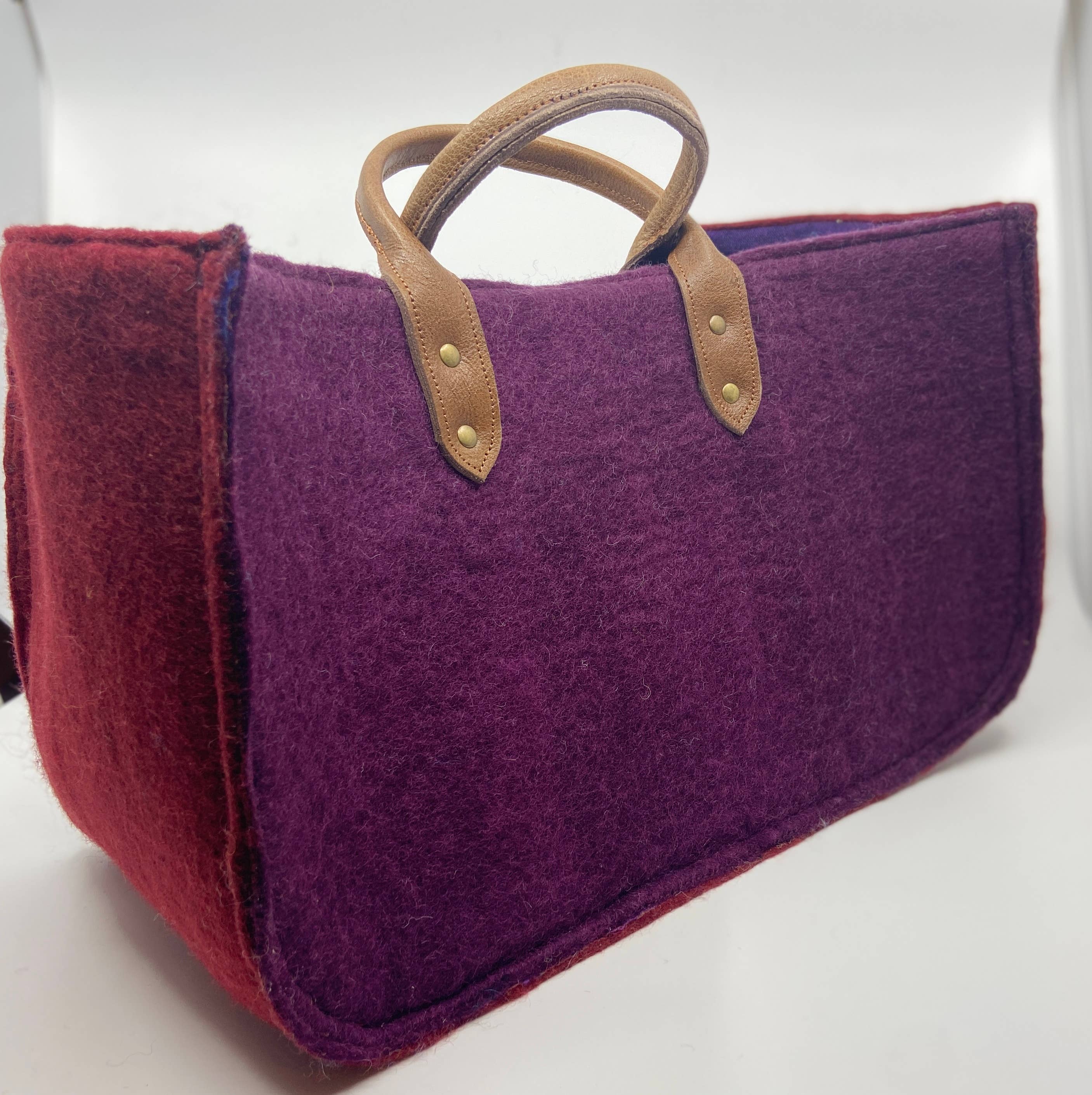 Fibres of Life - The Grab-&-Go Carry All - Image 6