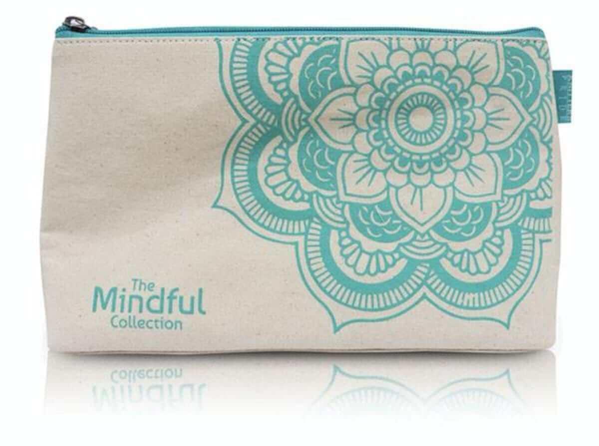 Knitter's Pride 'The Mindful Collection The Mindful Project Bag 🐦