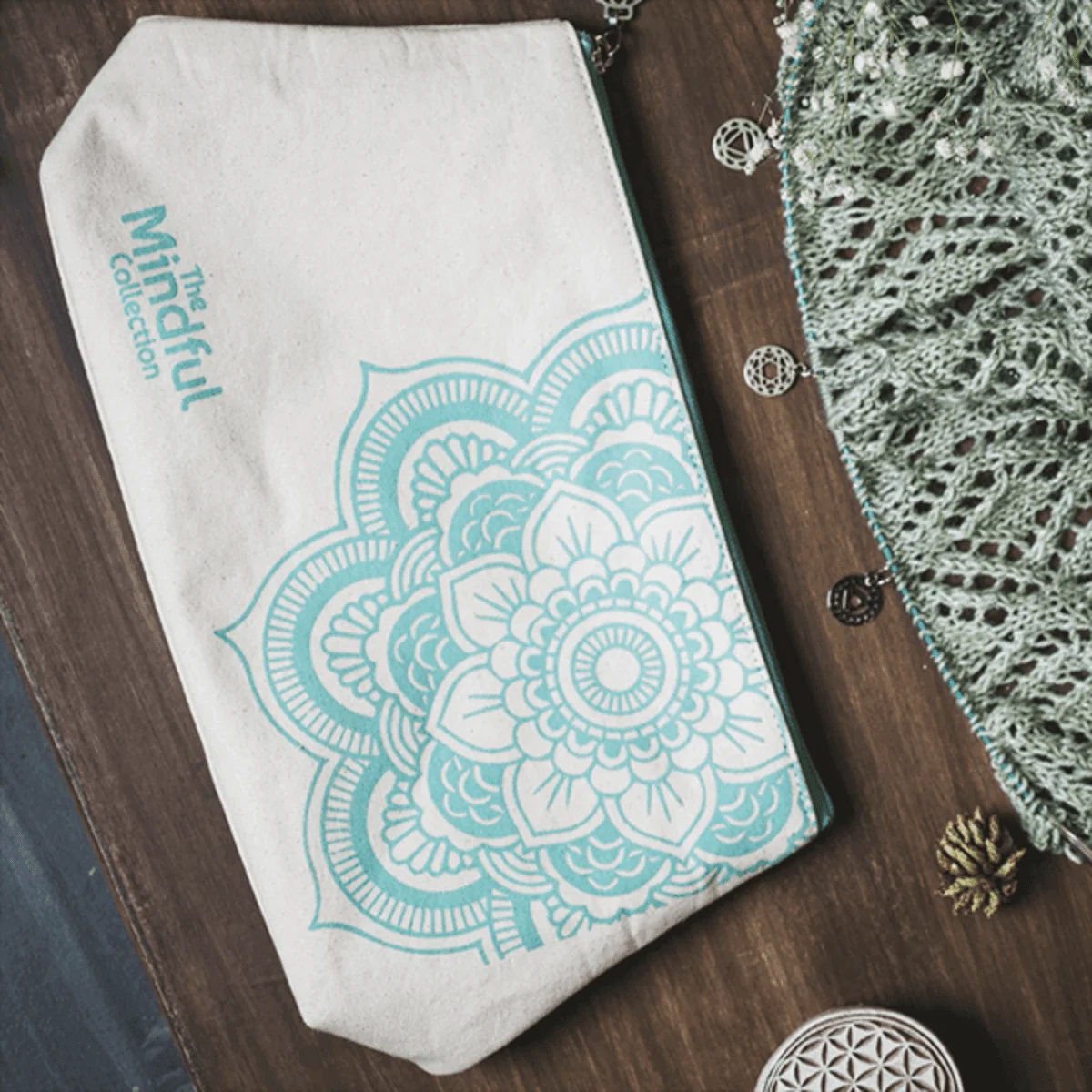 Knitter's Pride 'The Mindful Collection The Mindful Project Bag 🐦 - Image 2