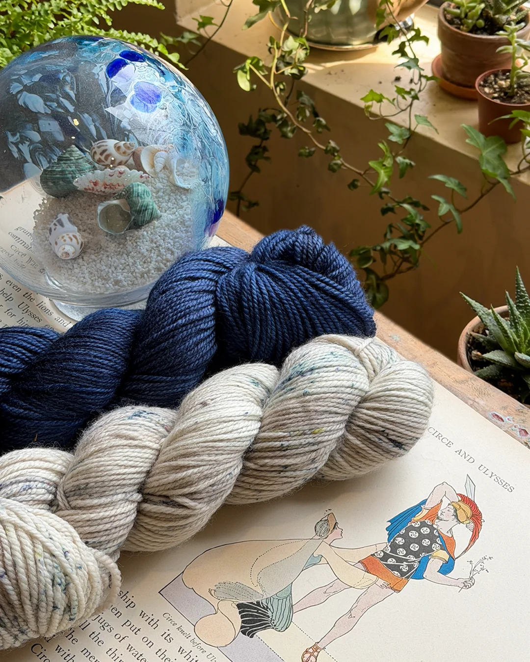 Albus Hat - Free Knitting Pattern and Optional Kit - Image 5