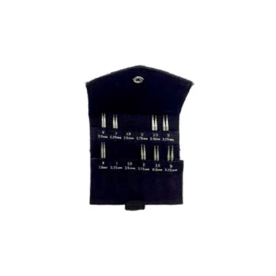 Interior Sleeve for ChiaoGoo SHORTIES needle kit