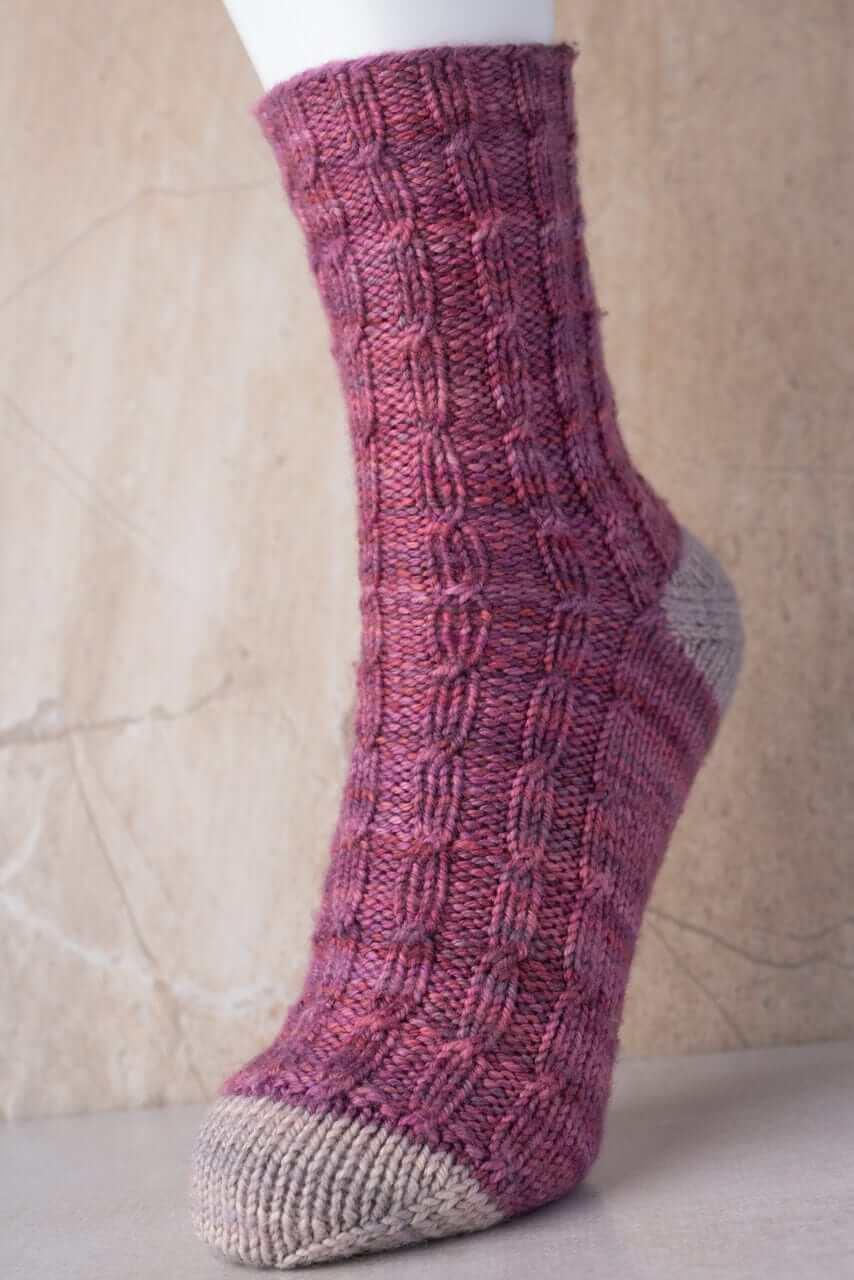 Twizzler Sock Pattern - Image 7
