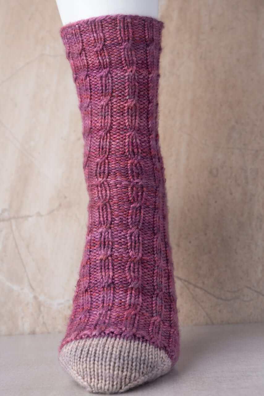 Twizzler Sock Pattern - Image 8
