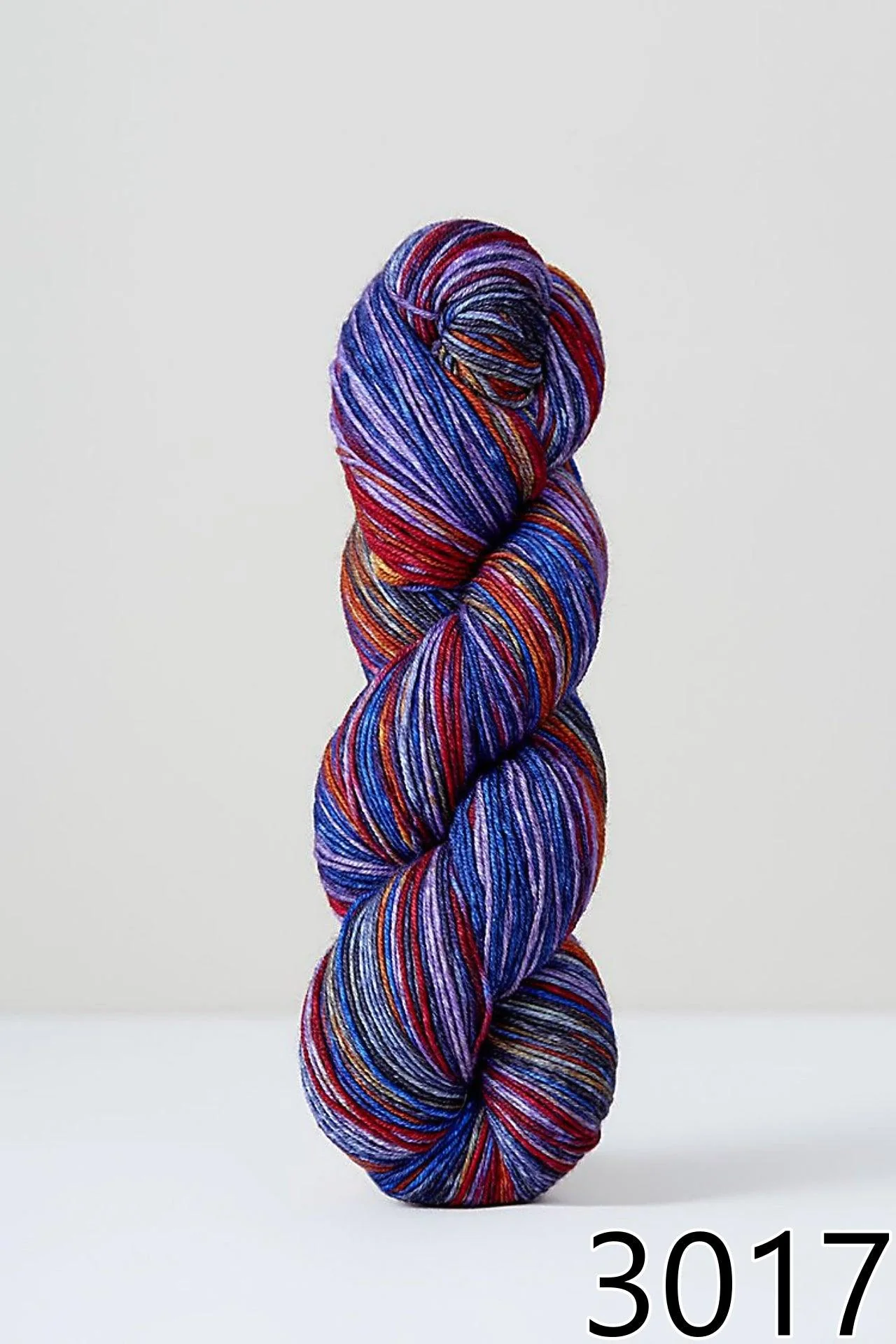 Urth Uneek - Fingering - Image 26