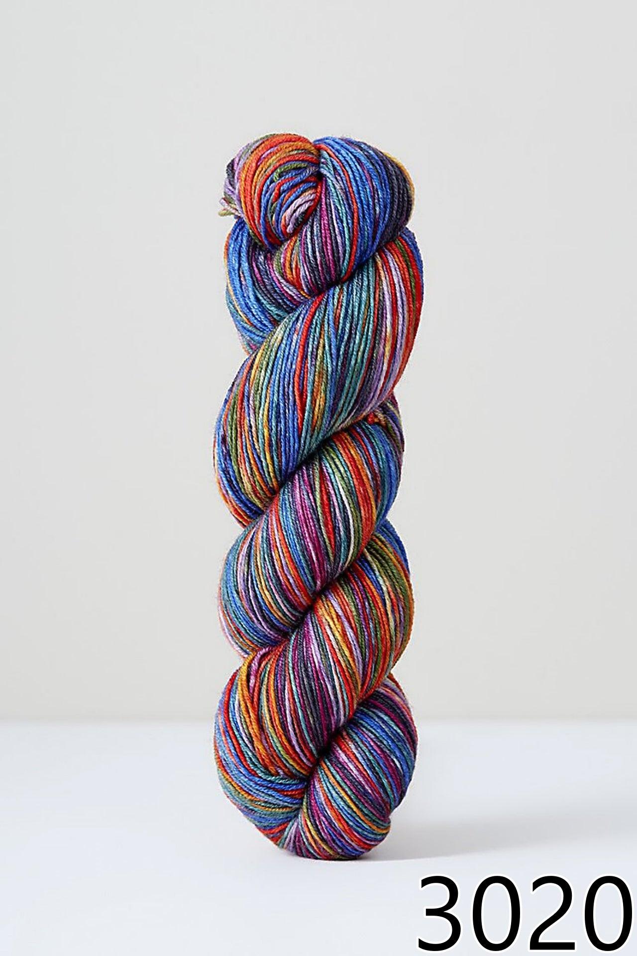 Urth Uneek - Fingering - Image 30
