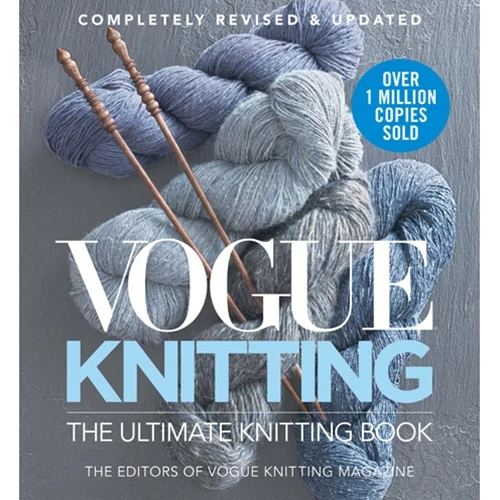 Vogue Knitting: The Ultimate Knitting Book, Completely Revised and Updated - Image 2