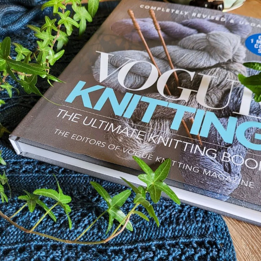 Vogue Knitting: The Ultimate Knitting Book, Completely Revised and Updated - Image 3