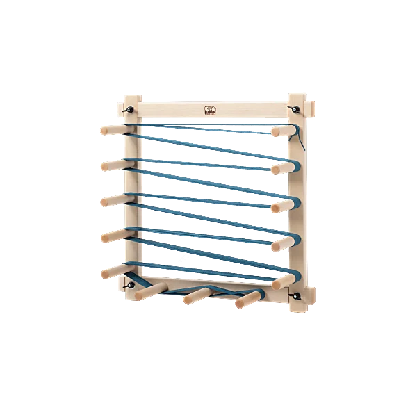 Warping Boards by Schacht Spindle