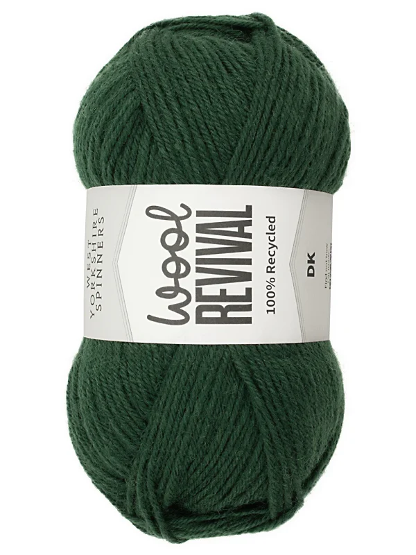Wool Revival DK by West Yorkshire Spinners - Image 2