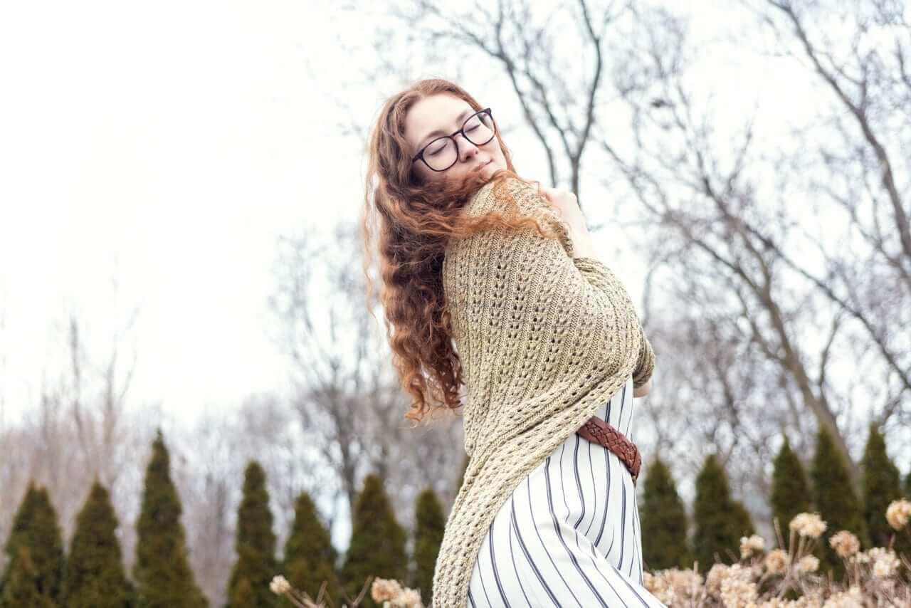 Zulia Poncho Knitting Pattern - Image 18